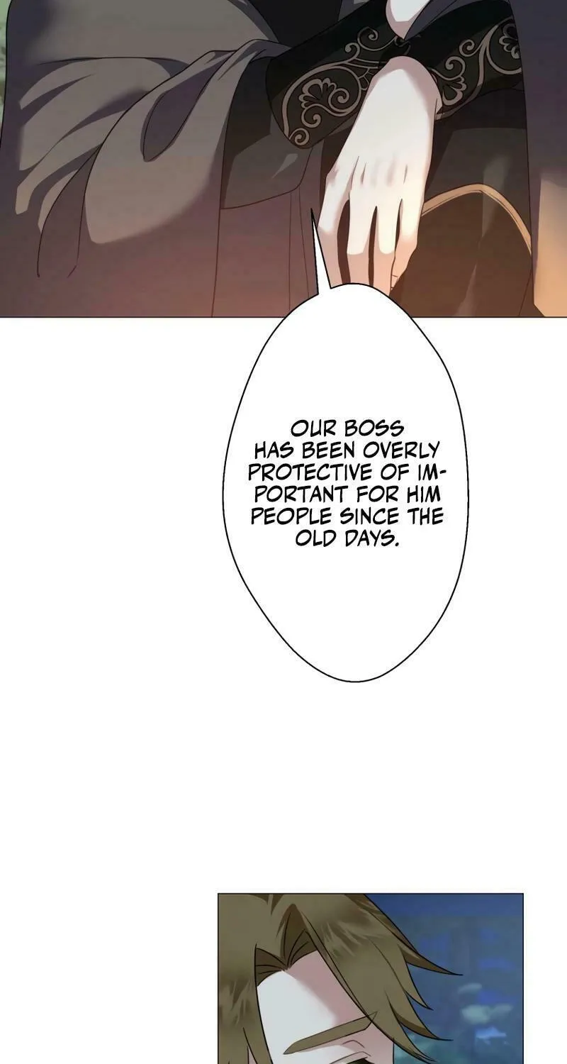 Danna-sama, Imayo wa Shindara Yurushimasen Chapter 16 page 24 - 