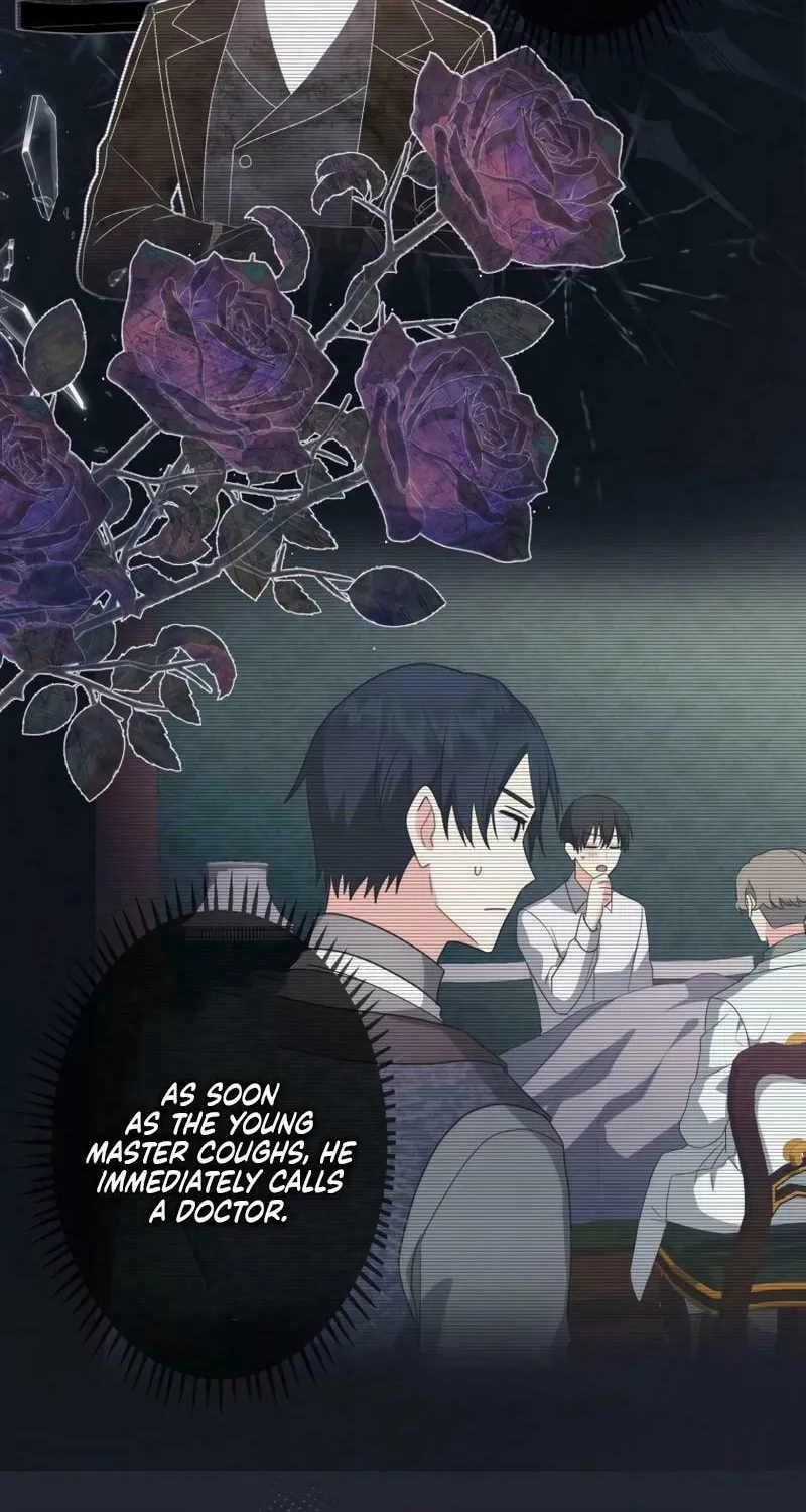 Danna-sama, Imayo wa Shindara Yurushimasen Chapter 16 page 26 - 