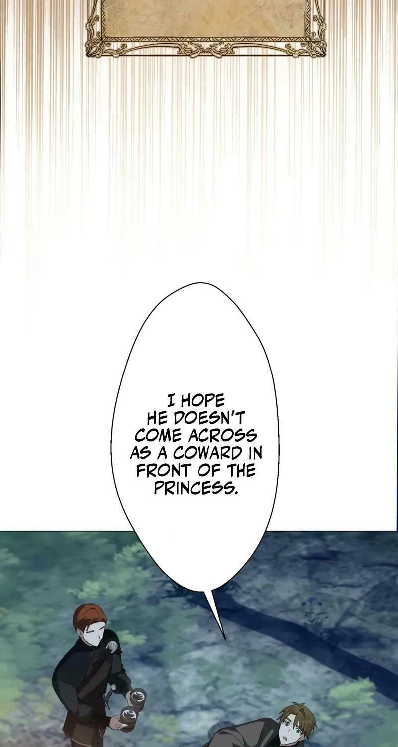 Danna-sama, Imayo wa Shindara Yurushimasen Chapter 16 page 28 - 