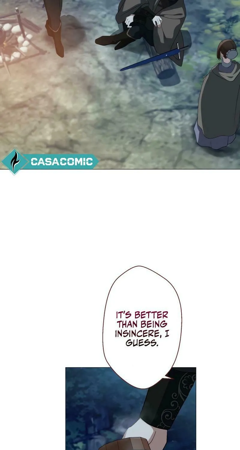 Danna-sama, Imayo wa Shindara Yurushimasen Chapter 16 page 29 - 