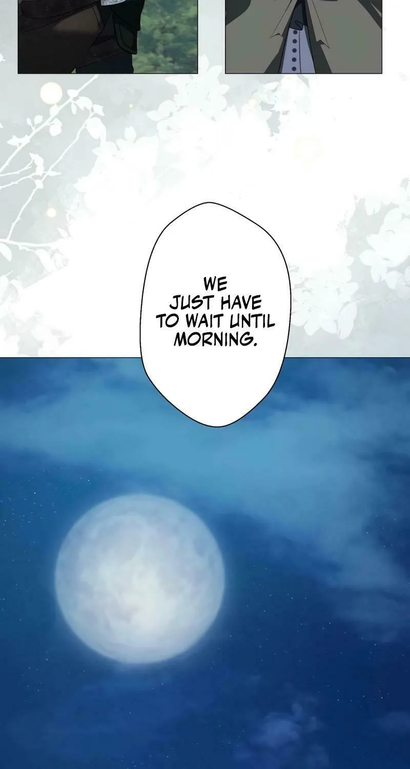 Danna-sama, Imayo wa Shindara Yurushimasen Chapter 16 page 34 - 