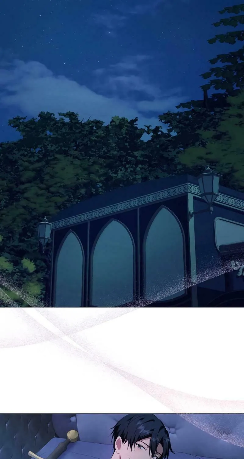 Danna-sama, Imayo wa Shindara Yurushimasen Chapter 16 page 35 - 