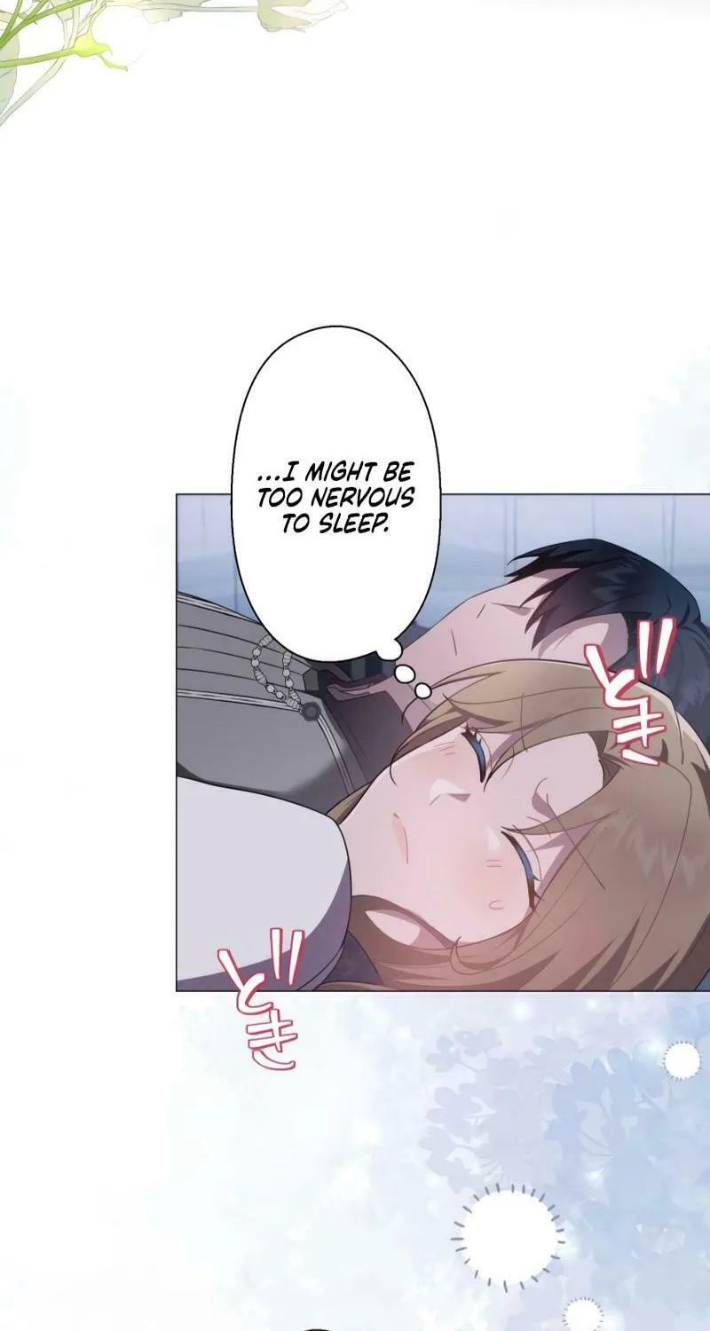 Danna-sama, Imayo wa Shindara Yurushimasen Chapter 16 page 42 - 