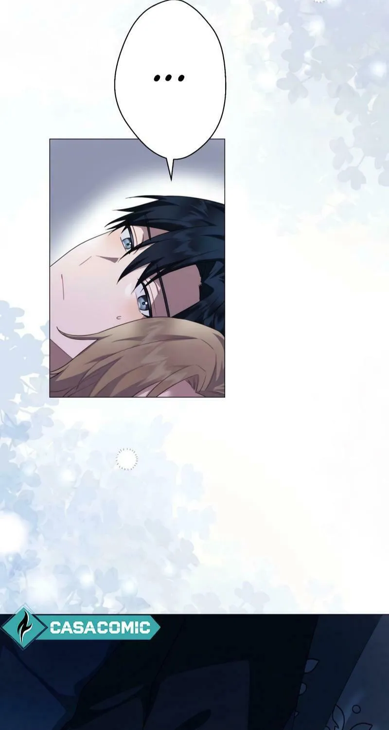 Danna-sama, Imayo wa Shindara Yurushimasen Chapter 16 page 43 - 