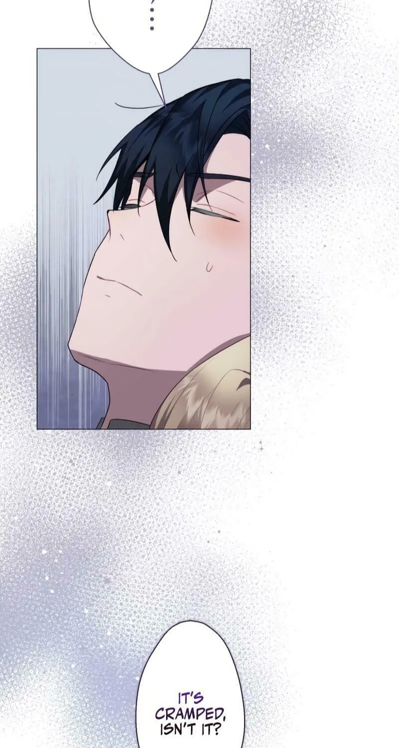 Danna-sama, Imayo wa Shindara Yurushimasen Chapter 16 page 45 - 