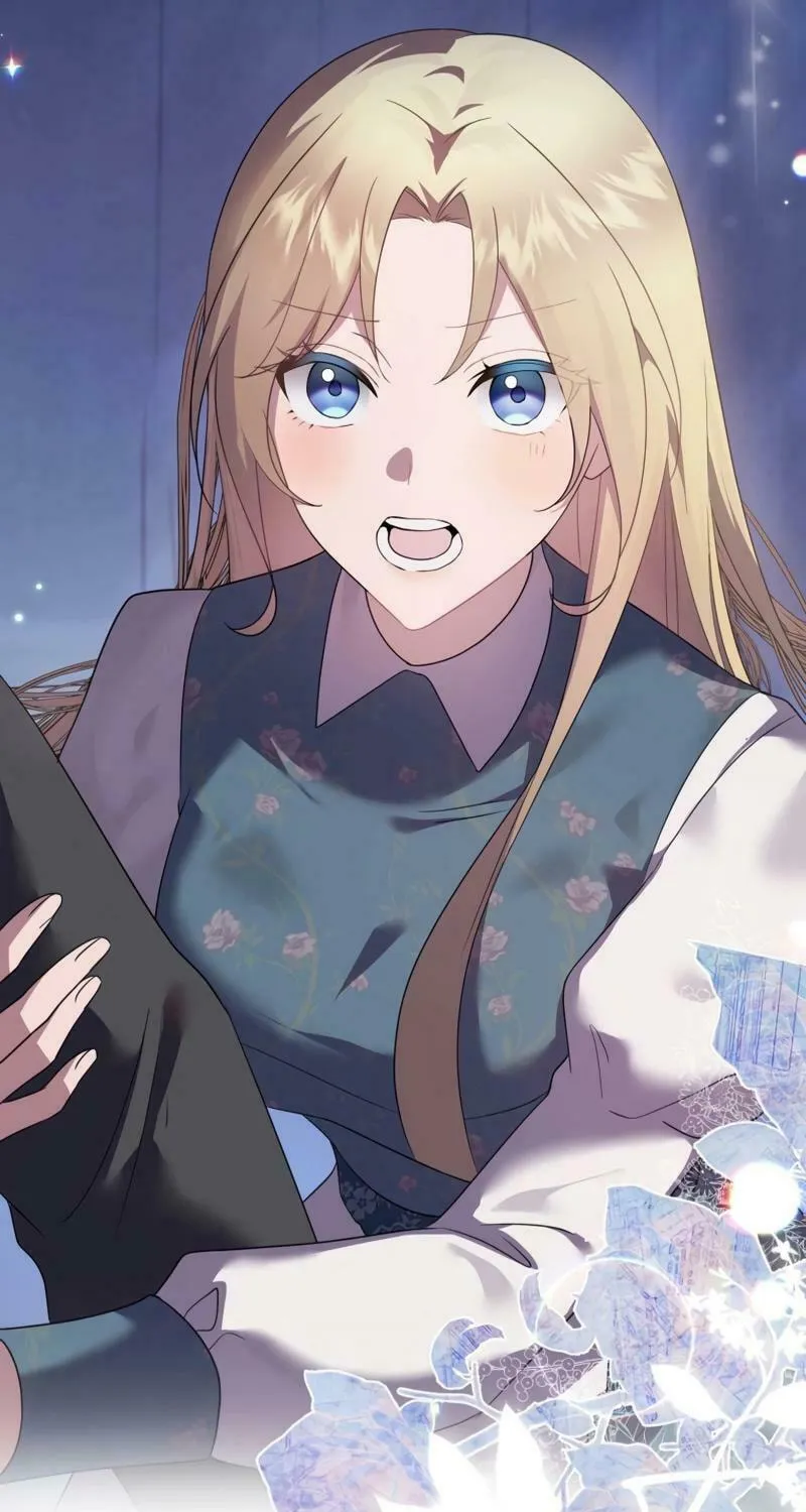 Danna-sama, Imayo wa Shindara Yurushimasen Chapter 16 page 51 - 