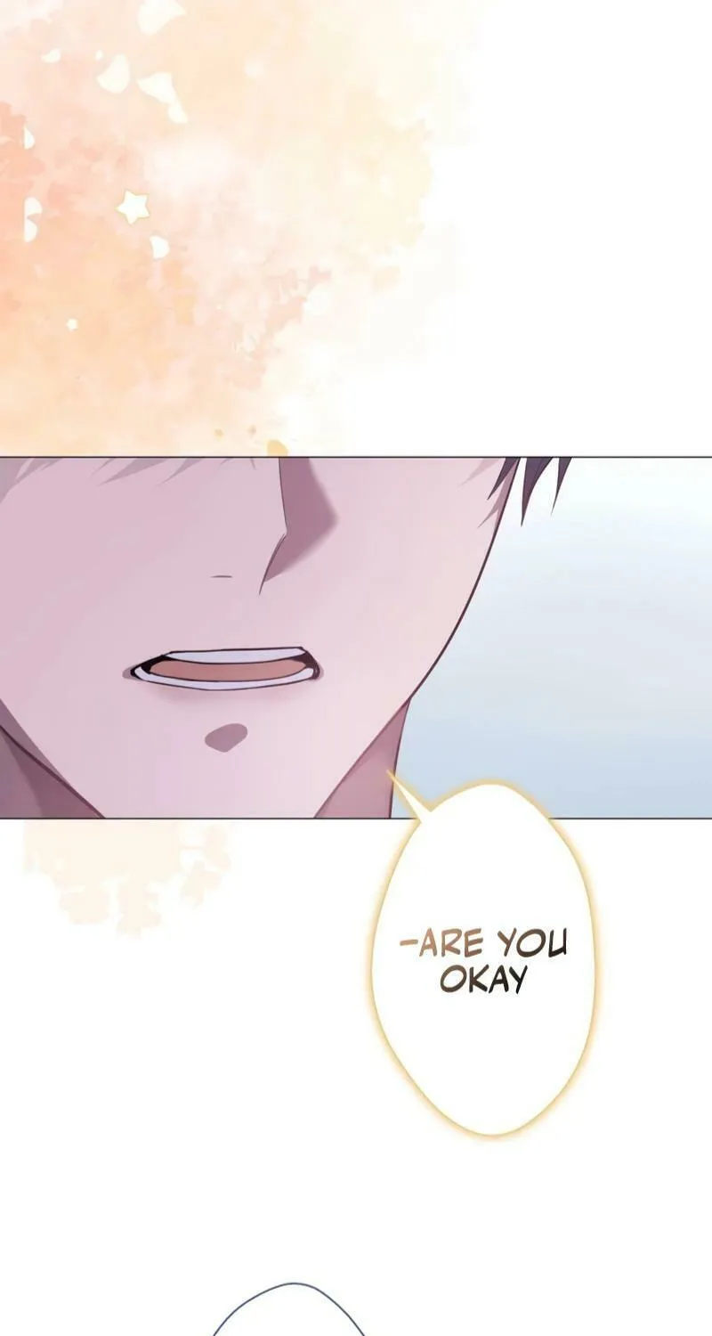 Danna-sama, Imayo wa Shindara Yurushimasen Chapter 16 page 53 - 