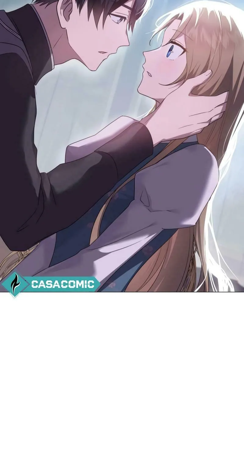 Danna-sama, Imayo wa Shindara Yurushimasen Chapter 16 page 59 - 