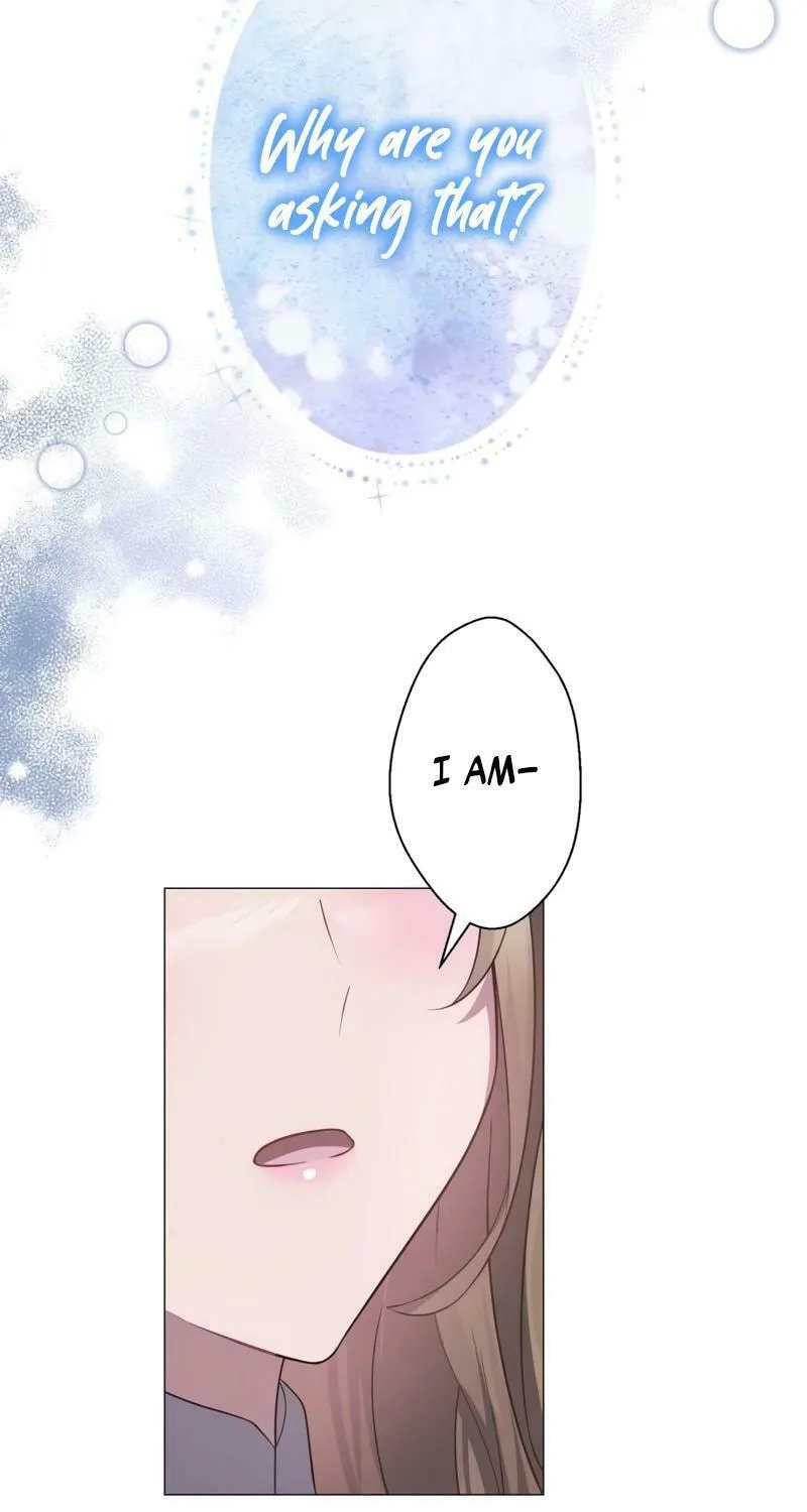 Danna-sama, Imayo wa Shindara Yurushimasen Chapter 16 page 61 - 