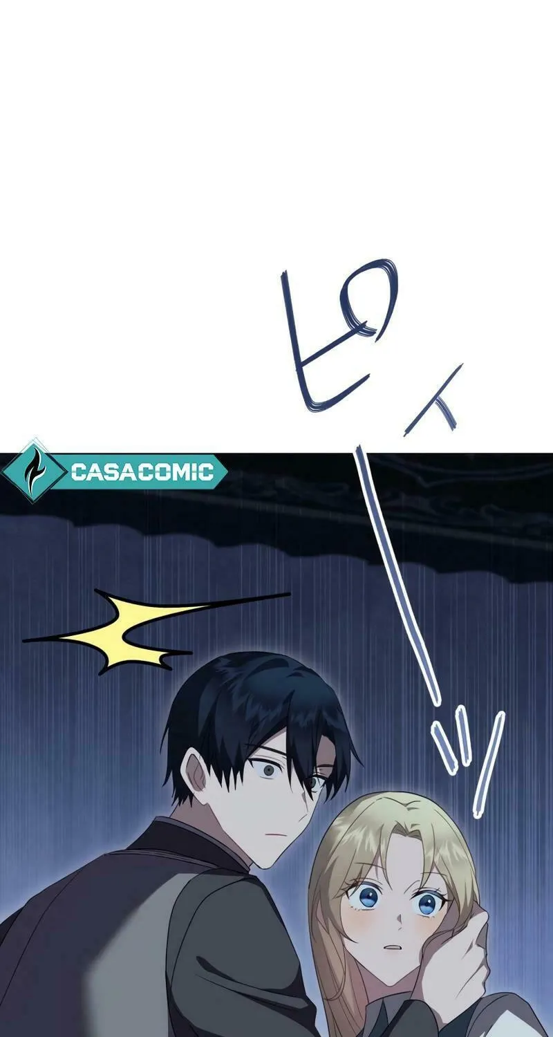 Danna-sama, Imayo wa Shindara Yurushimasen Chapter 16 page 62 - 