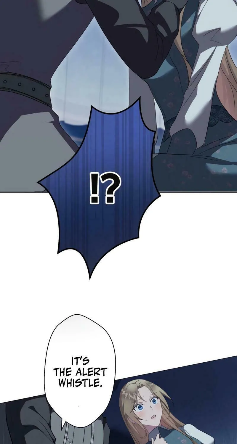 Danna-sama, Imayo wa Shindara Yurushimasen Chapter 16 page 63 - 