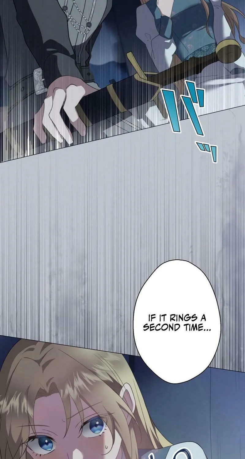 Danna-sama, Imayo wa Shindara Yurushimasen Chapter 16 page 64 - 