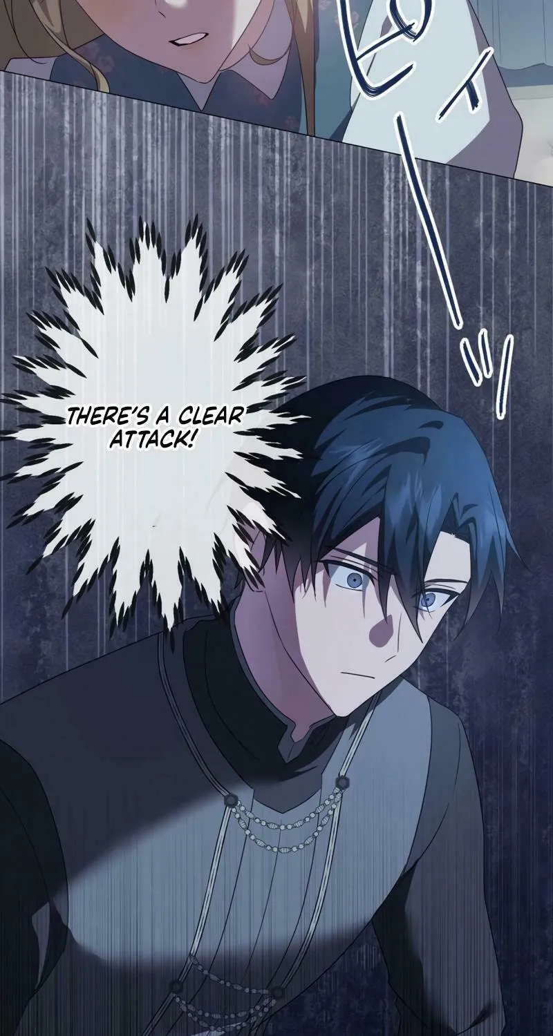 Danna-sama, Imayo wa Shindara Yurushimasen Chapter 16 page 65 - 