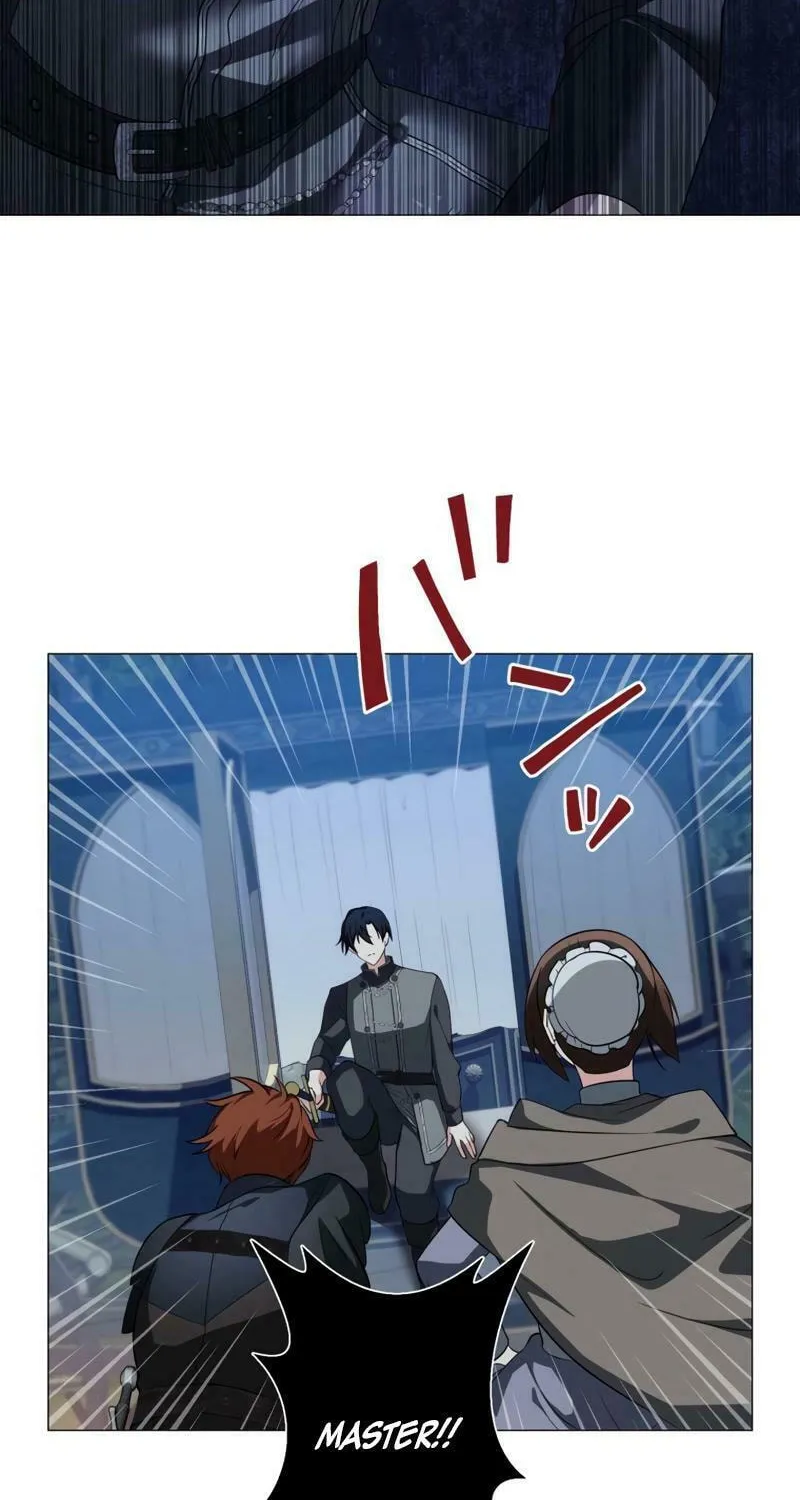 Danna-sama, Imayo wa Shindara Yurushimasen Chapter 16 page 66 - 