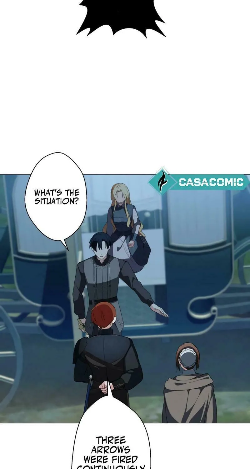Danna-sama, Imayo wa Shindara Yurushimasen Chapter 16 page 67 - 