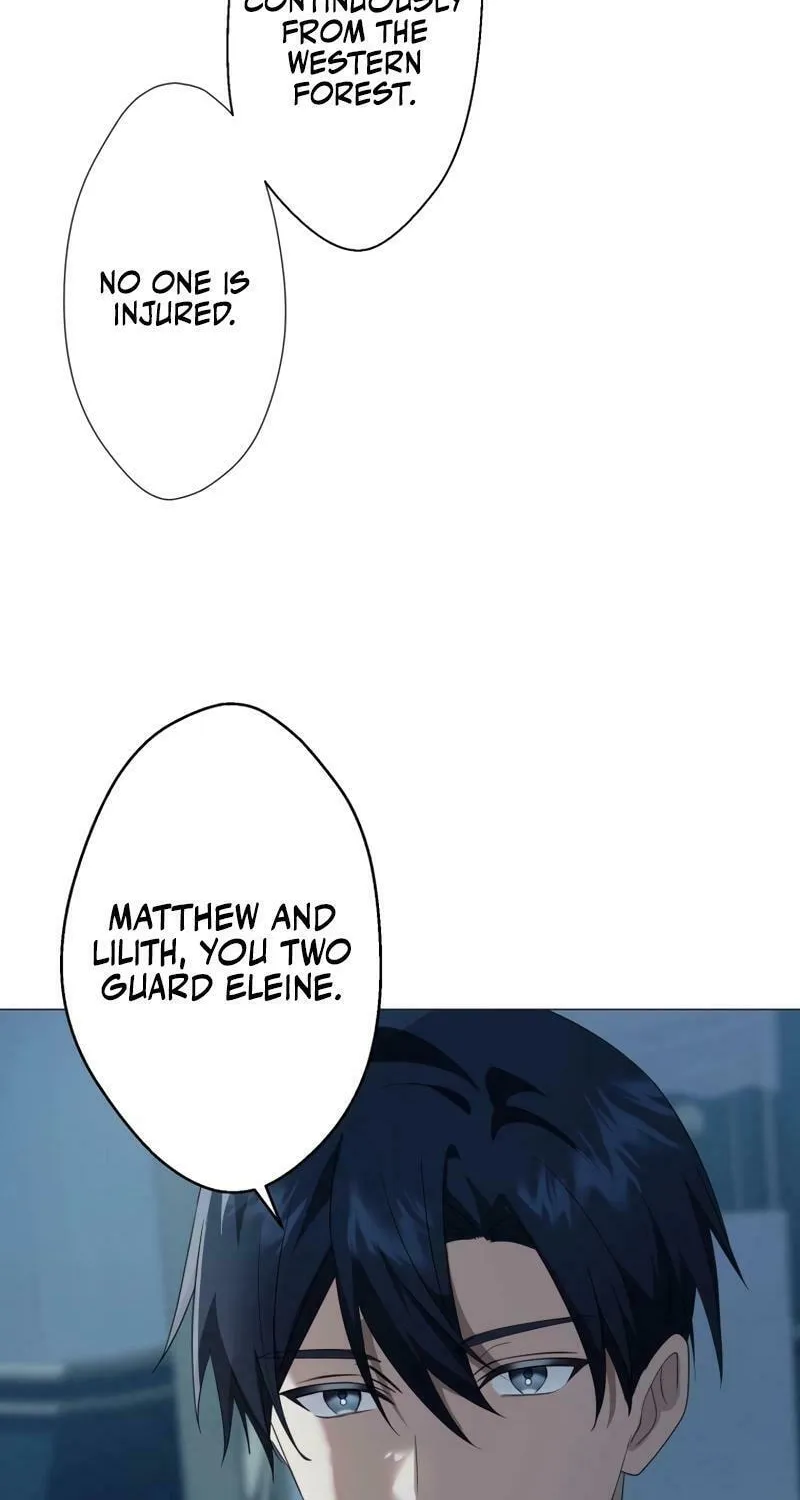 Danna-sama, Imayo wa Shindara Yurushimasen Chapter 16 page 68 - 