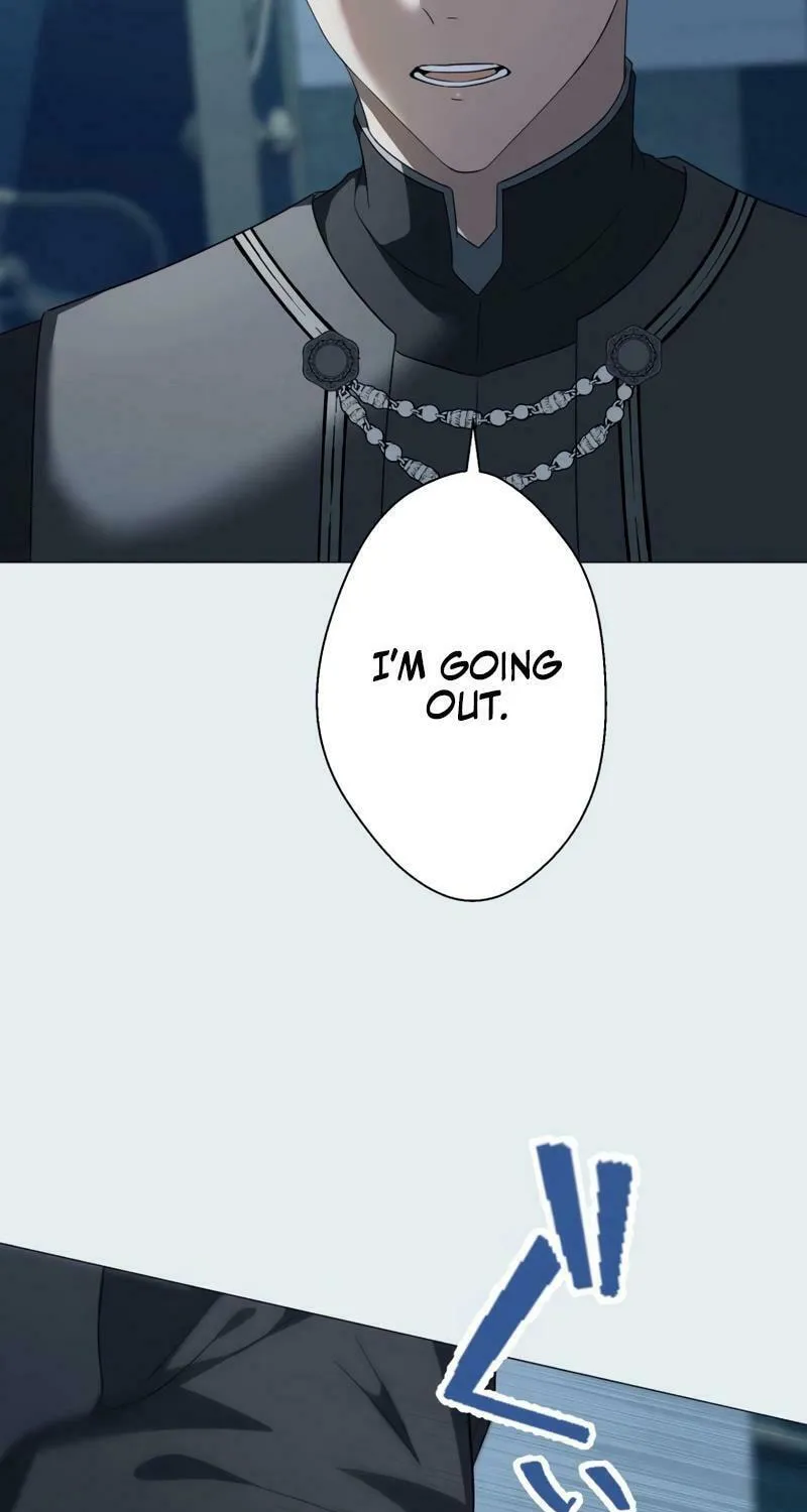 Danna-sama, Imayo wa Shindara Yurushimasen Chapter 16 page 69 - 
