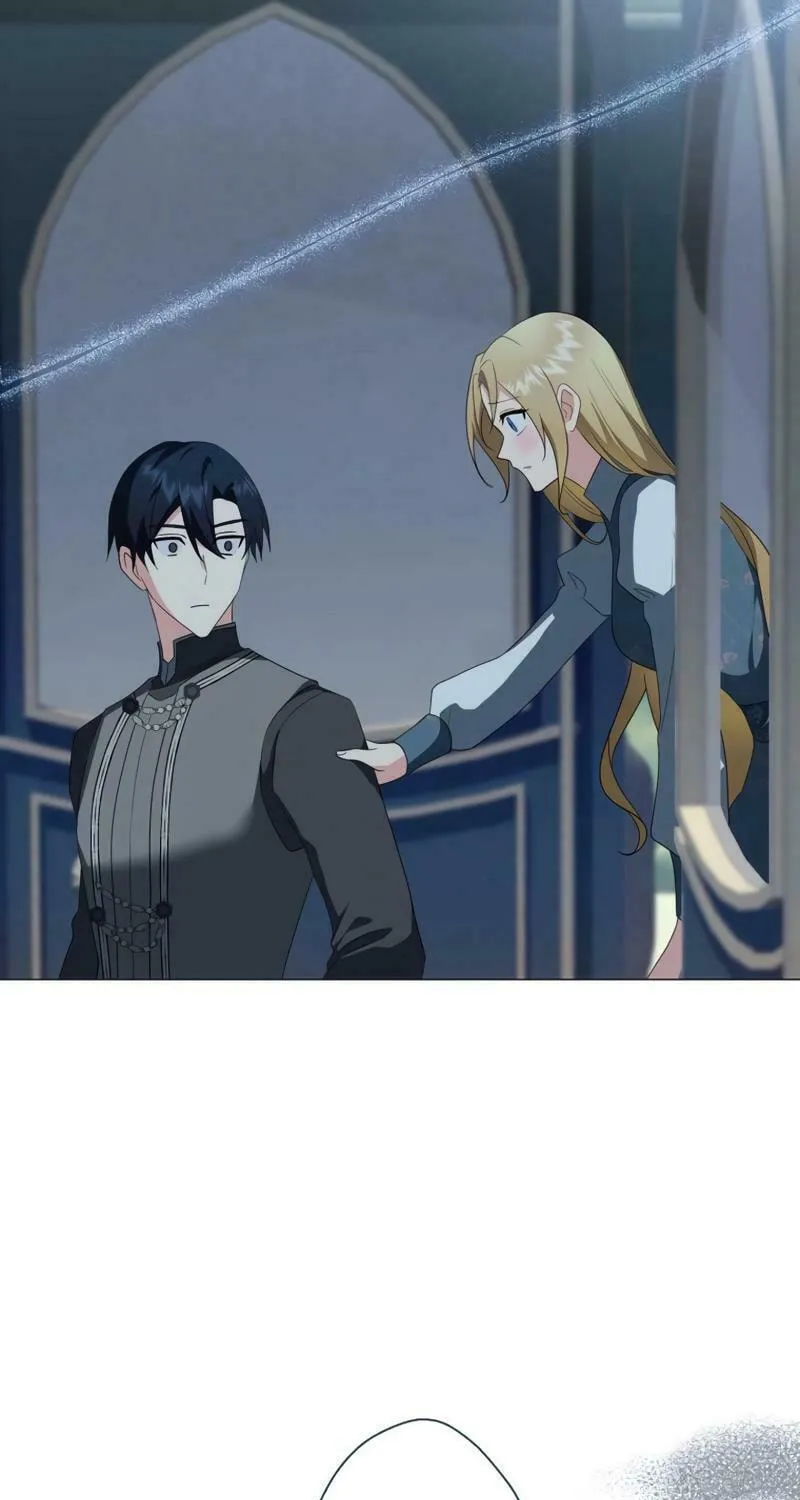 Danna-sama, Imayo wa Shindara Yurushimasen Chapter 16 page 71 - 
