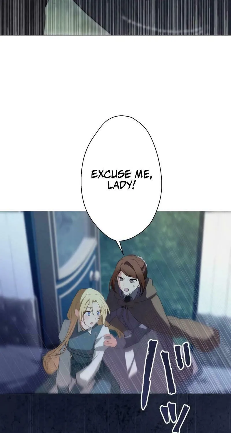 Danna-sama, Imayo wa Shindara Yurushimasen Chapter 16 page 76 - 