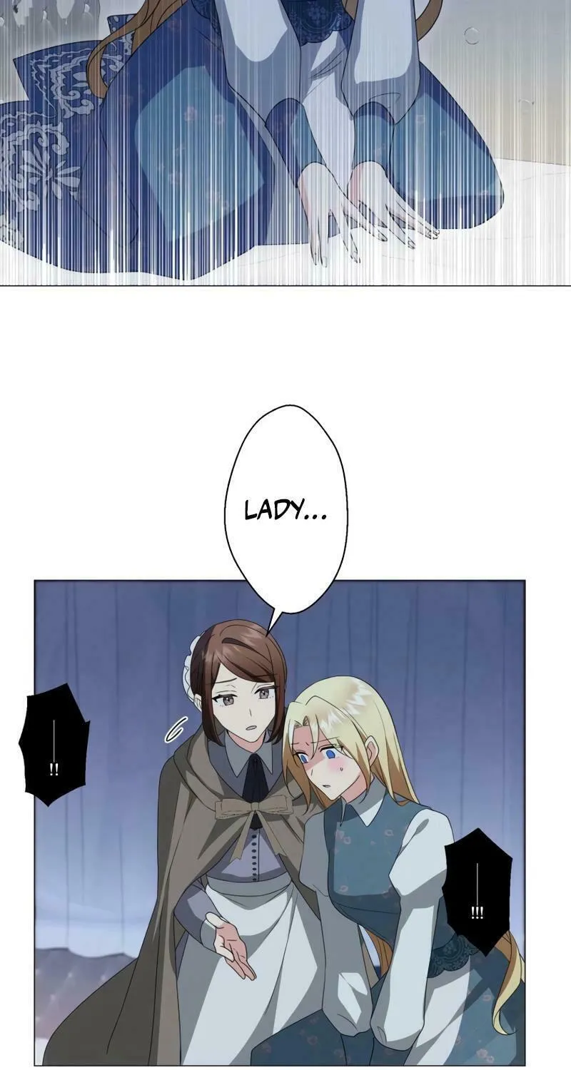 Danna-sama, Imayo wa Shindara Yurushimasen Chapter 16 page 79 - 