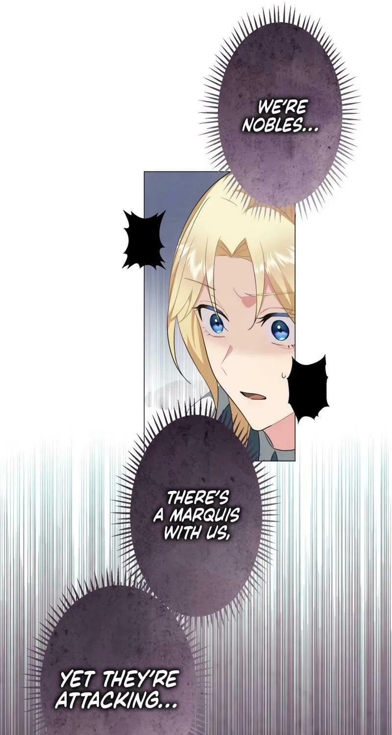Danna-sama, Imayo wa Shindara Yurushimasen Chapter 16 page 81 - 
