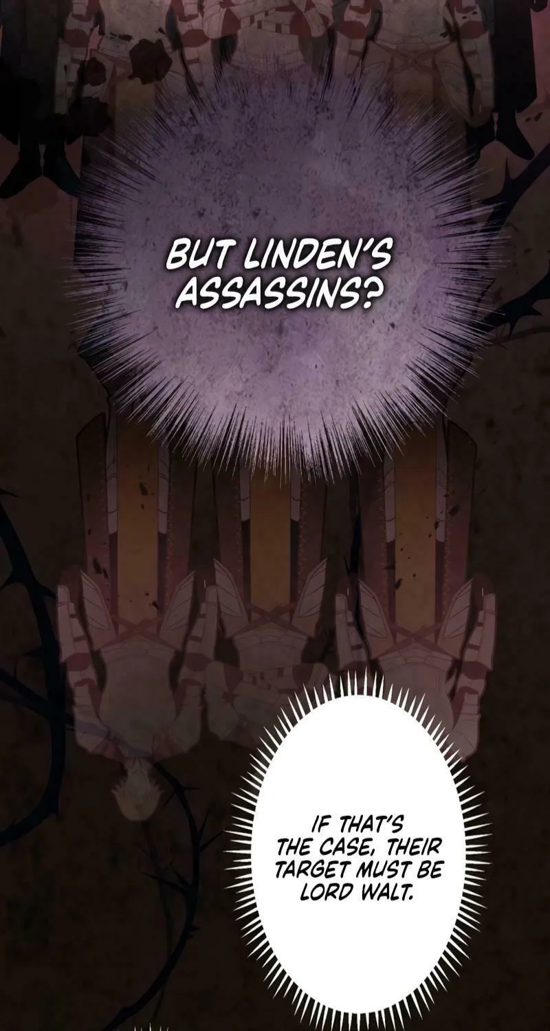 Danna-sama, Imayo wa Shindara Yurushimasen Chapter 16 page 83 - 