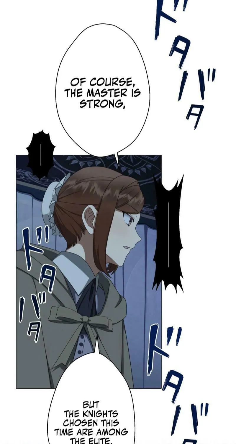 Danna-sama, Imayo wa Shindara Yurushimasen Chapter 16 page 87 - 