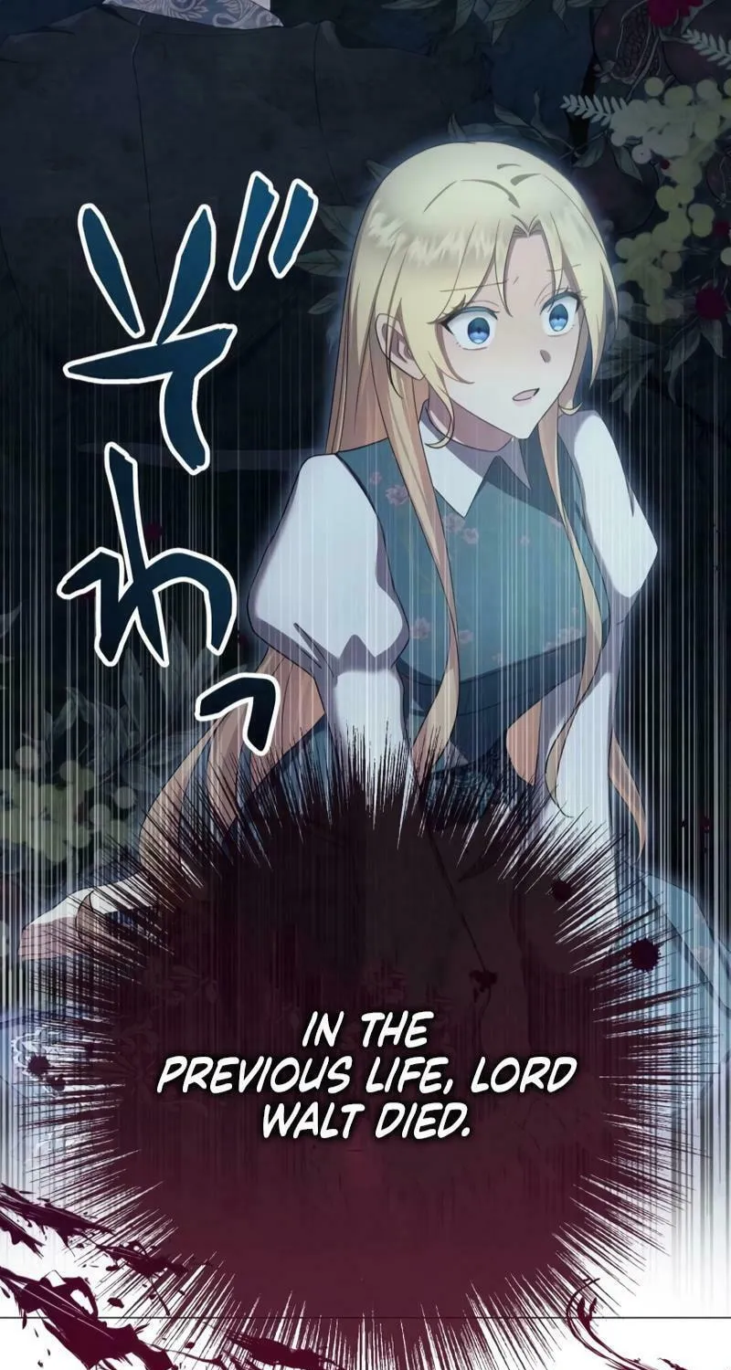 Danna-sama, Imayo wa Shindara Yurushimasen Chapter 16 page 89 - 