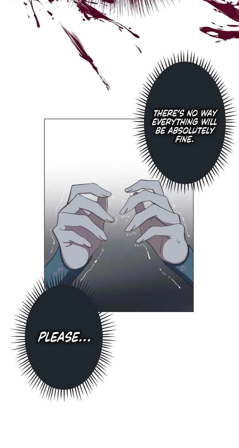 Danna-sama, Imayo wa Shindara Yurushimasen Chapter 16 page 90 - 