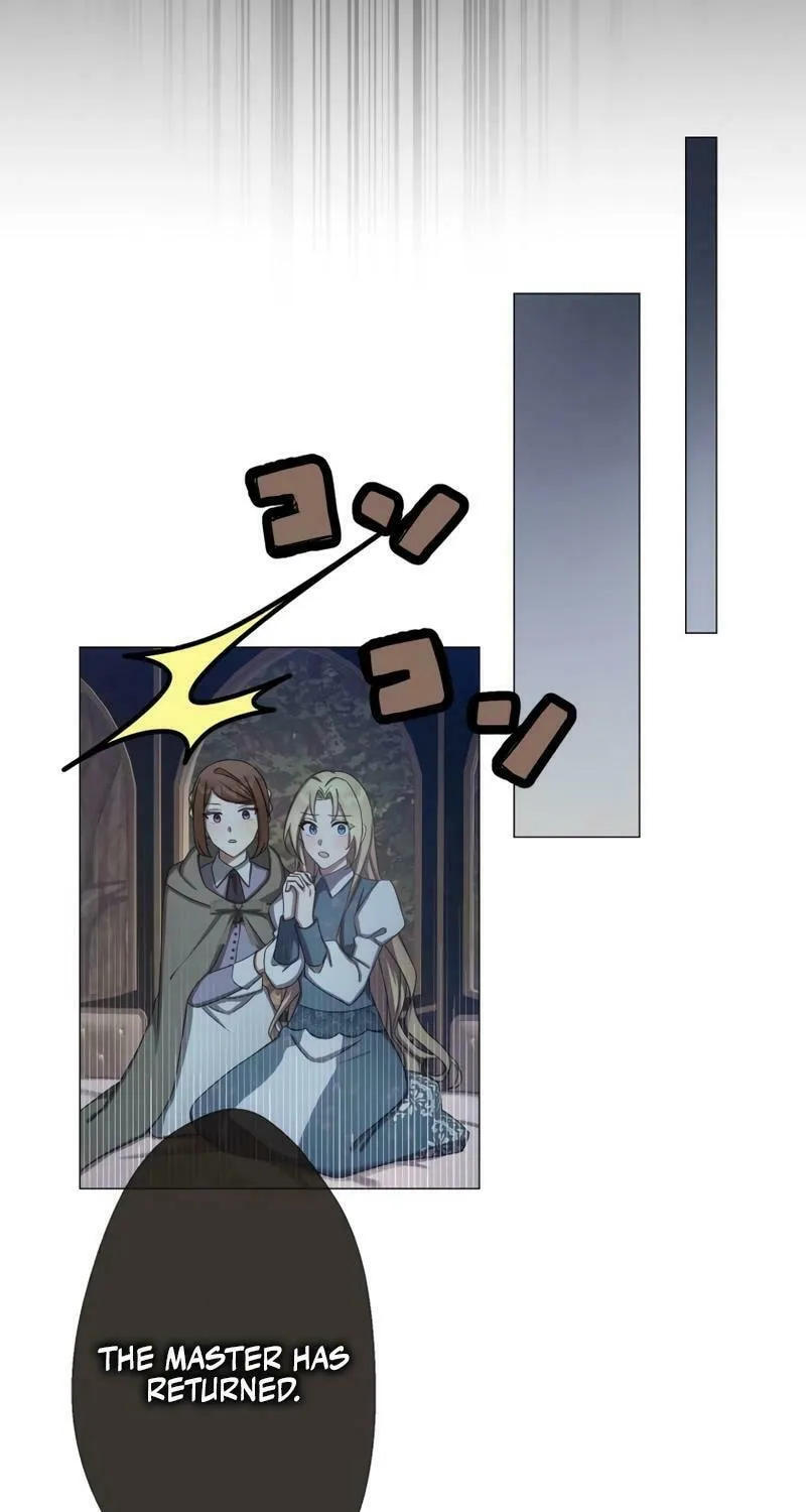 Danna-sama, Imayo wa Shindara Yurushimasen Chapter 16 page 93 - 
