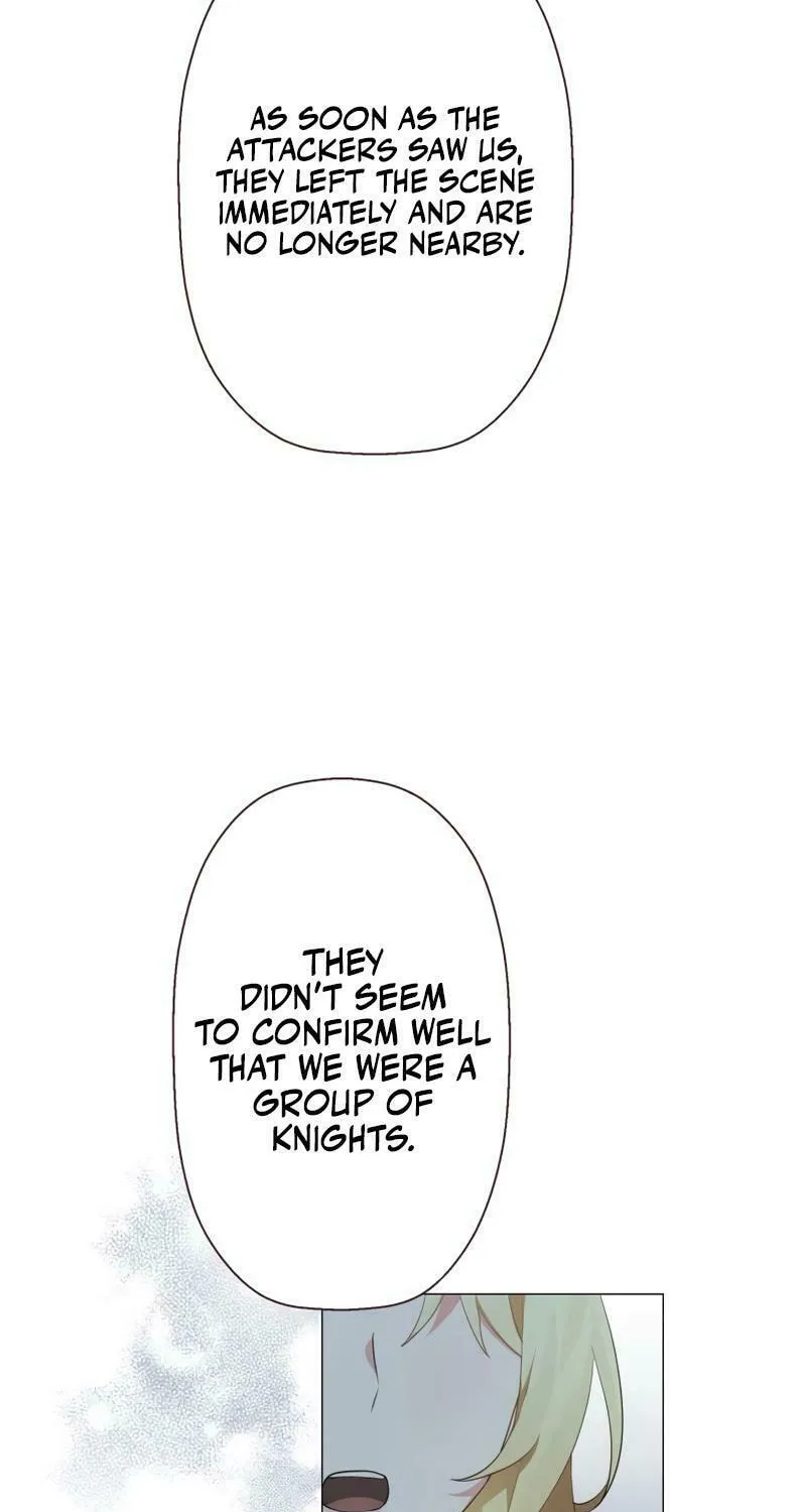 Danna-sama, Imayo wa Shindara Yurushimasen Chapter 16 page 95 - 