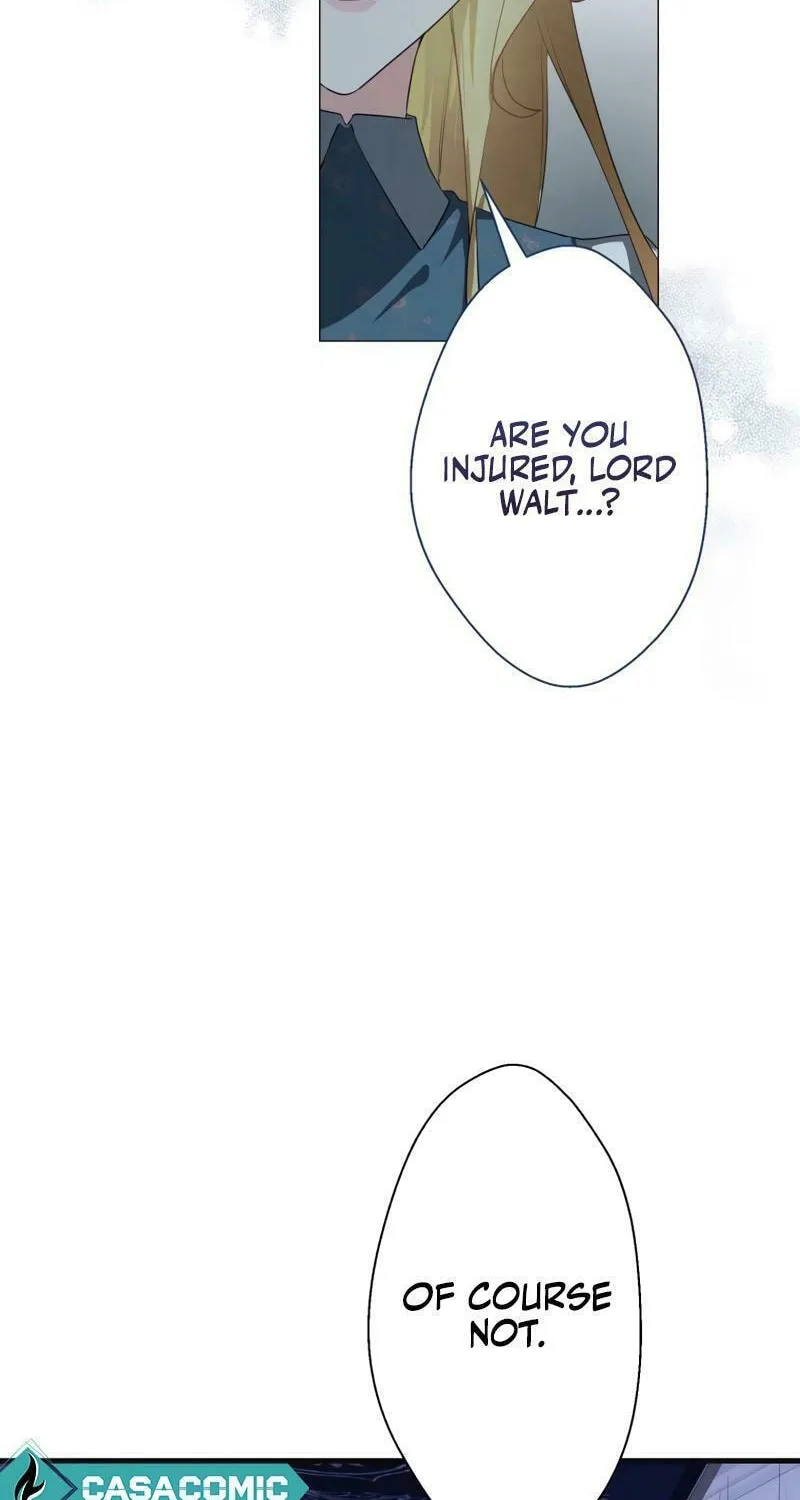Danna-sama, Imayo wa Shindara Yurushimasen Chapter 16 page 96 - 
