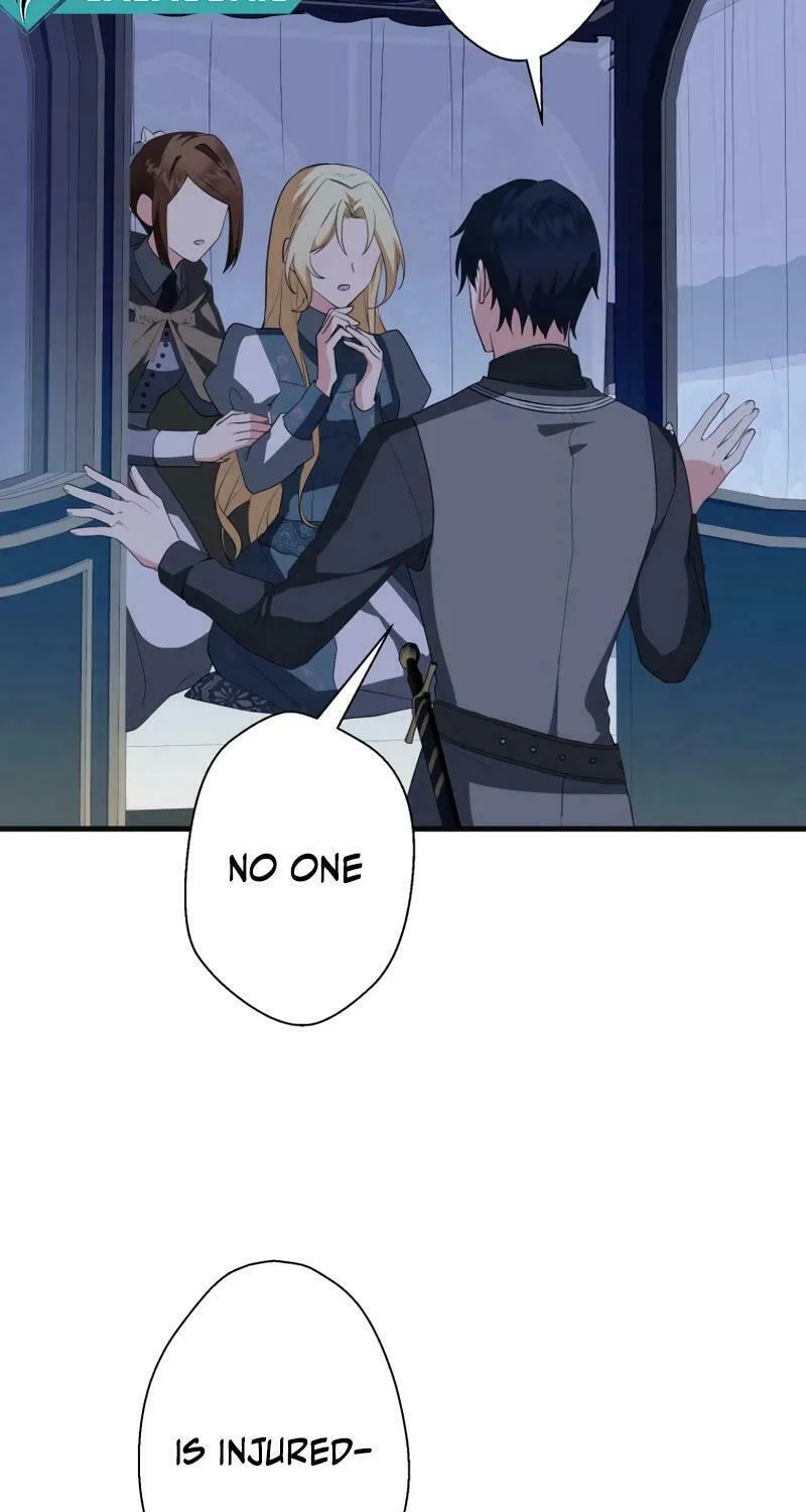 Danna-sama, Imayo wa Shindara Yurushimasen Chapter 16 page 97 - 