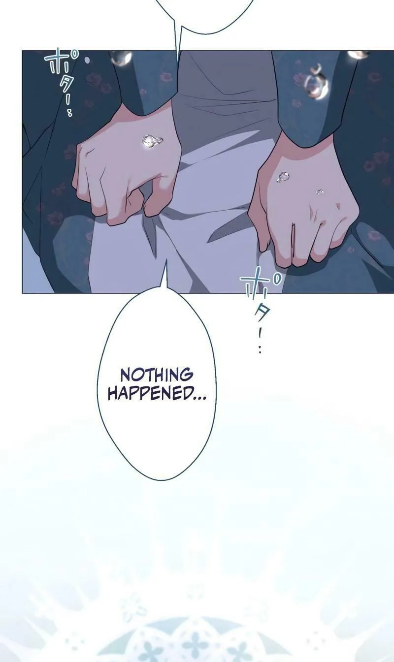 Danna-sama, Imayo wa Shindara Yurushimasen Chapter 16 page 99 - 