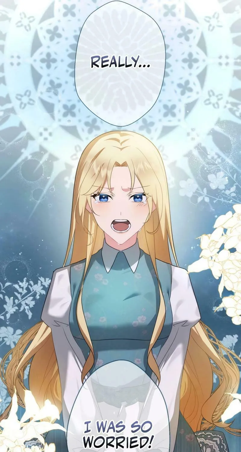 Danna-sama, Imayo wa Shindara Yurushimasen Chapter 16 page 100 - 
