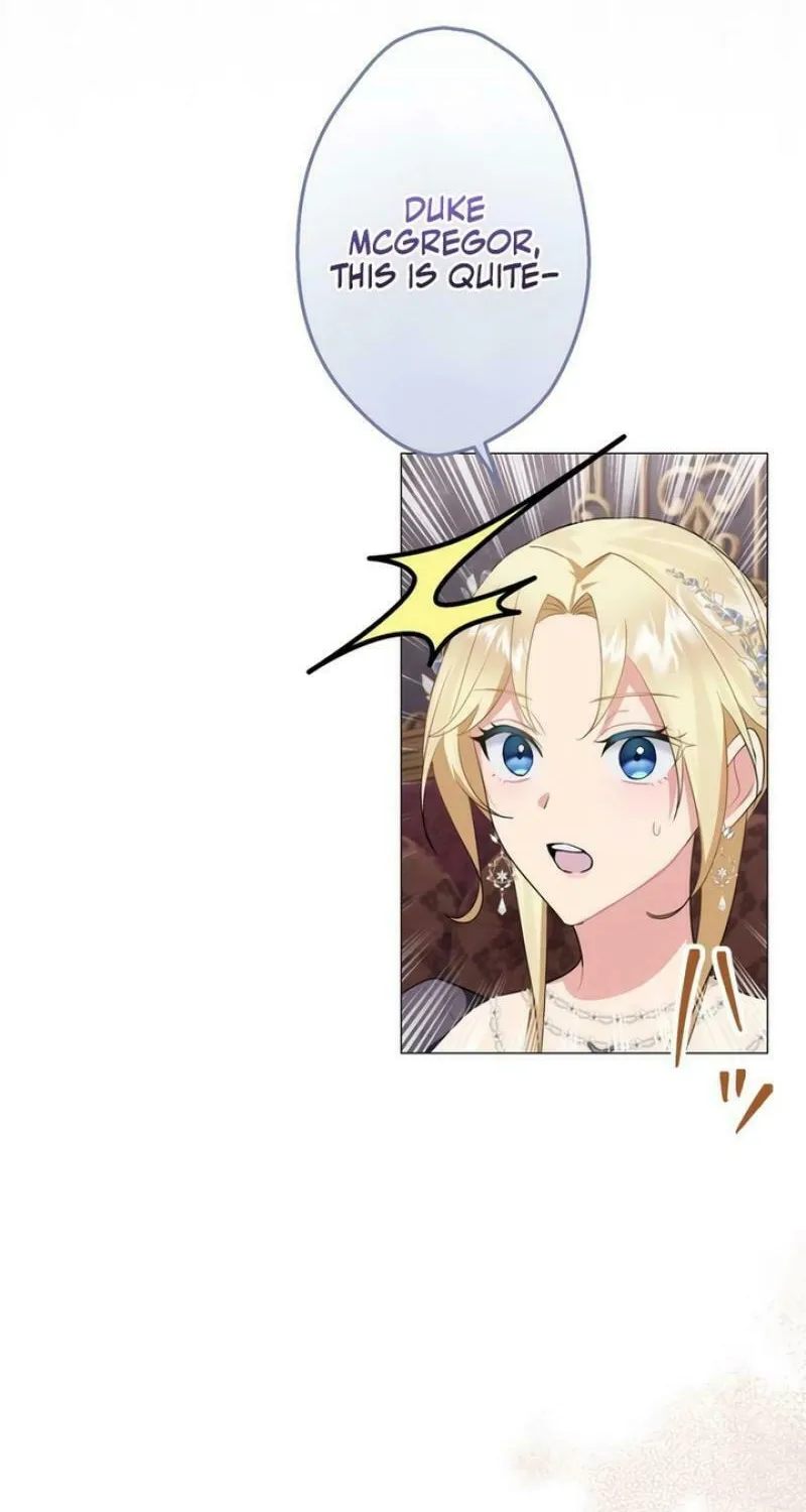 Danna-sama, Imayo wa Shindara Yurushimasen Chapter 17 page 101 - 