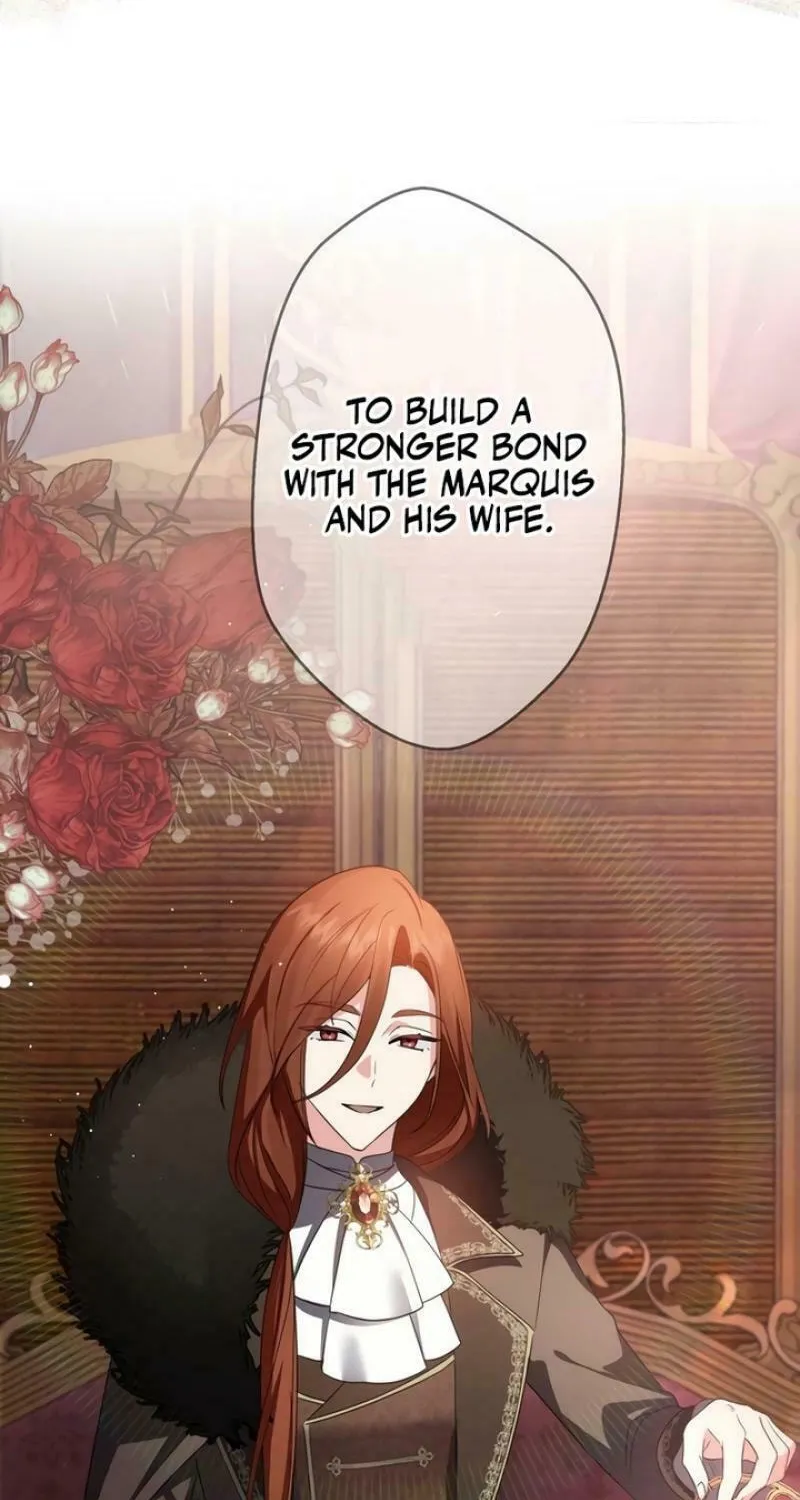 Danna-sama, Imayo wa Shindara Yurushimasen Chapter 17 page 103 - 
