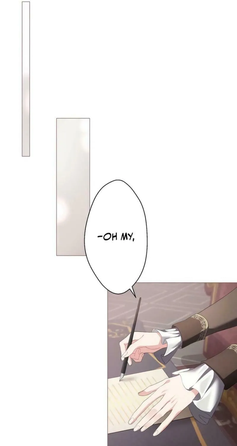 Danna-sama, Imayo wa Shindara Yurushimasen Chapter 17 page 109 - 