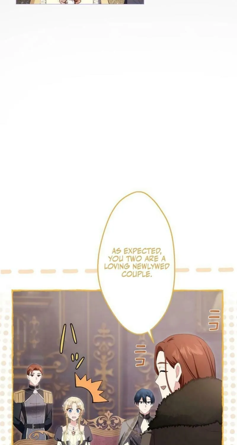 Danna-sama, Imayo wa Shindara Yurushimasen Chapter 17 page 115 - 