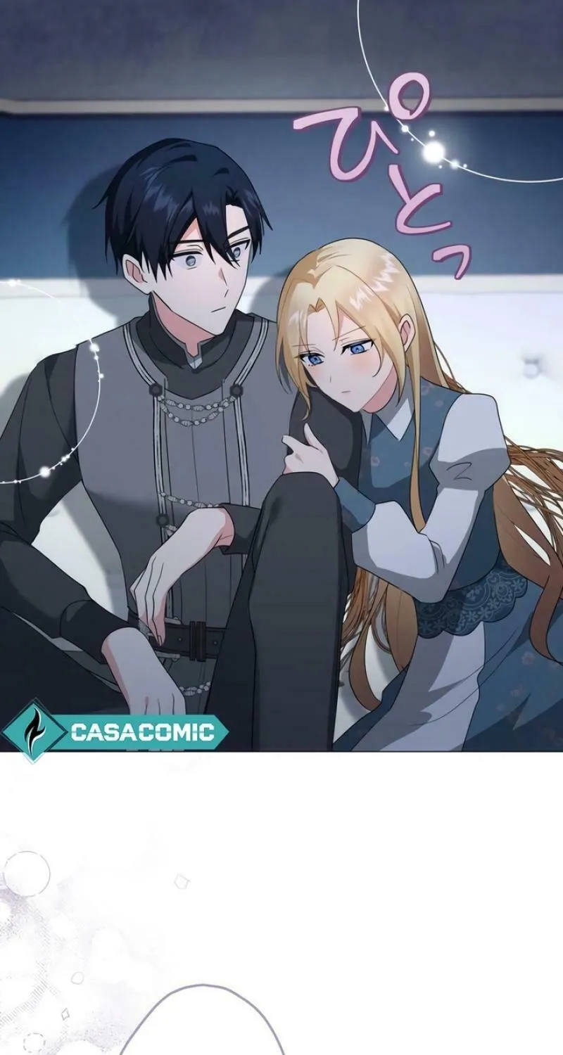 Danna-sama, Imayo wa Shindara Yurushimasen Chapter 17 page 14 - 