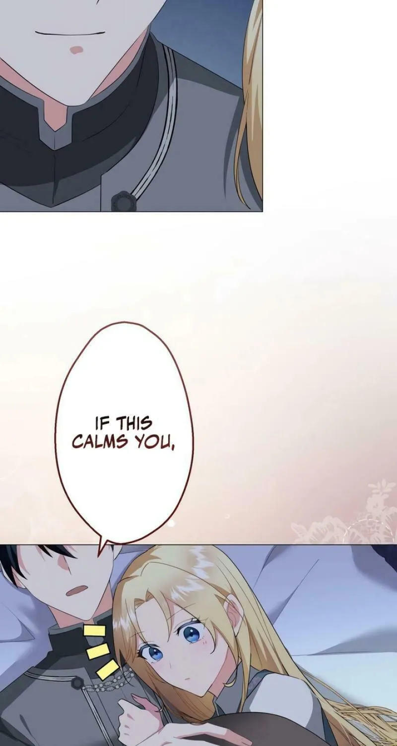 Danna-sama, Imayo wa Shindara Yurushimasen Chapter 17 page 16 - 