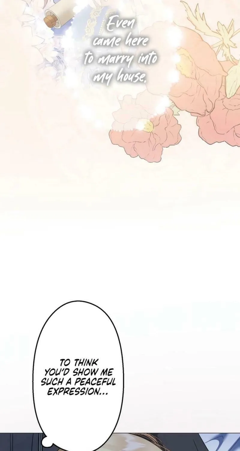 Danna-sama, Imayo wa Shindara Yurushimasen Chapter 17 page 22 - 
