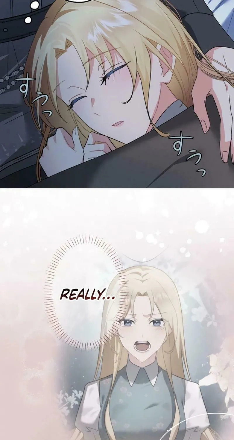 Danna-sama, Imayo wa Shindara Yurushimasen Chapter 17 page 23 - 