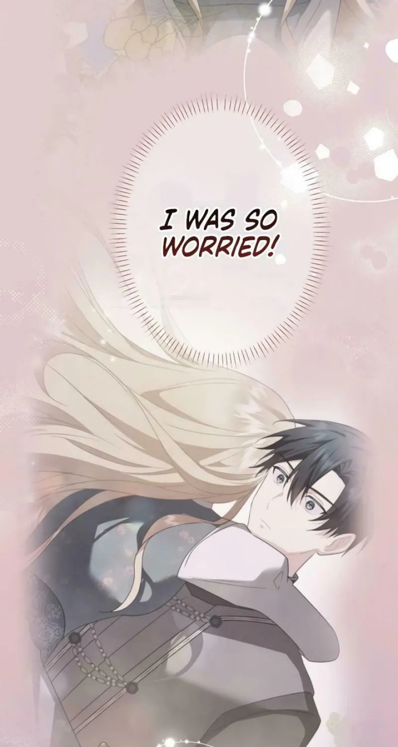 Danna-sama, Imayo wa Shindara Yurushimasen Chapter 17 page 24 - 