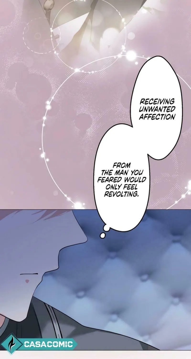 Danna-sama, Imayo wa Shindara Yurushimasen Chapter 17 page 25 - 
