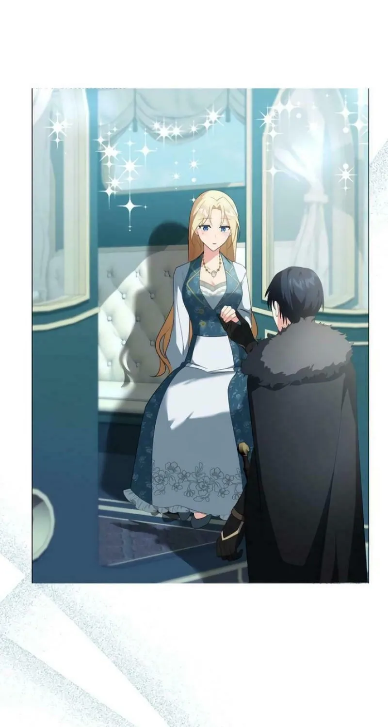 Danna-sama, Imayo wa Shindara Yurushimasen Chapter 17 page 33 - 