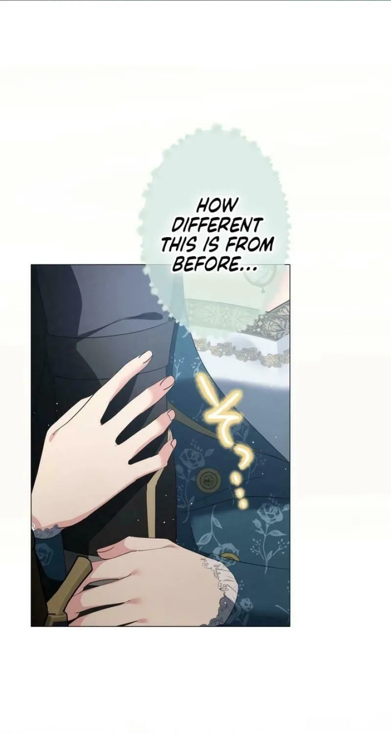Danna-sama, Imayo wa Shindara Yurushimasen Chapter 17 page 42 - 