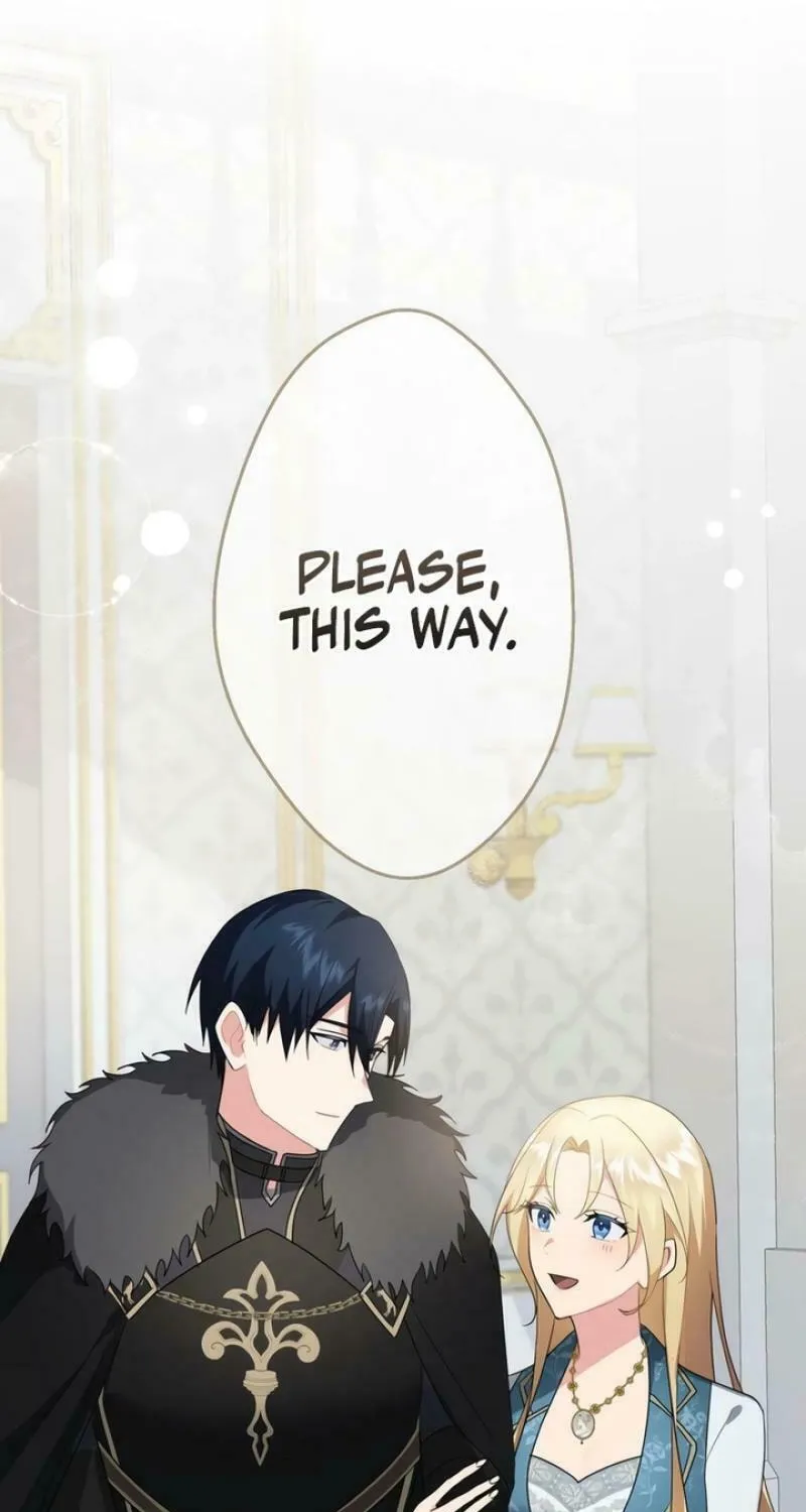 Danna-sama, Imayo wa Shindara Yurushimasen Chapter 17 page 43 - 