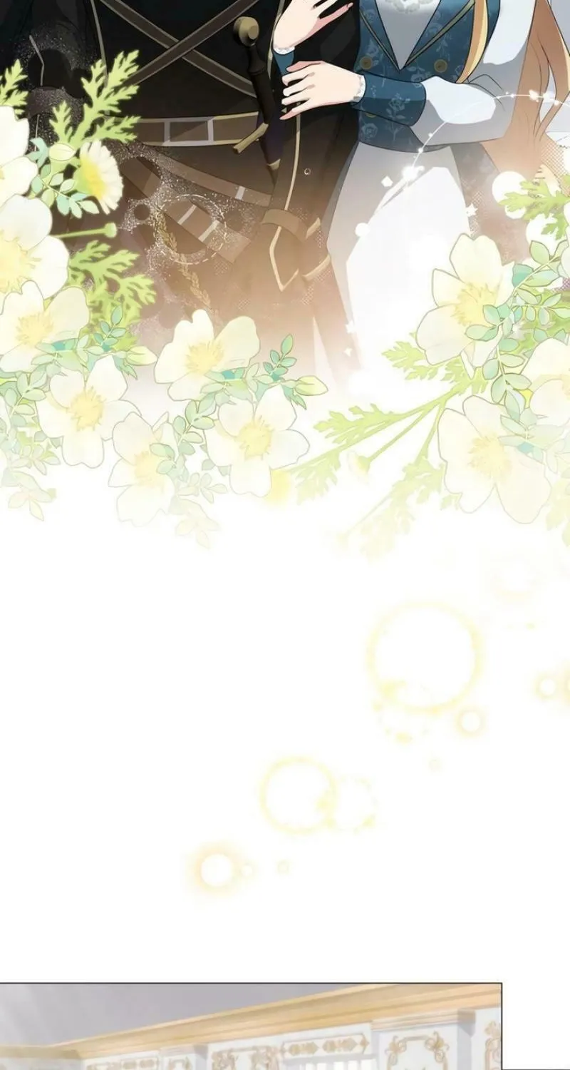 Danna-sama, Imayo wa Shindara Yurushimasen Chapter 17 page 44 - 