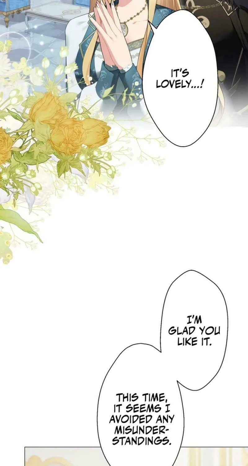 Danna-sama, Imayo wa Shindara Yurushimasen Chapter 17 page 48 - 